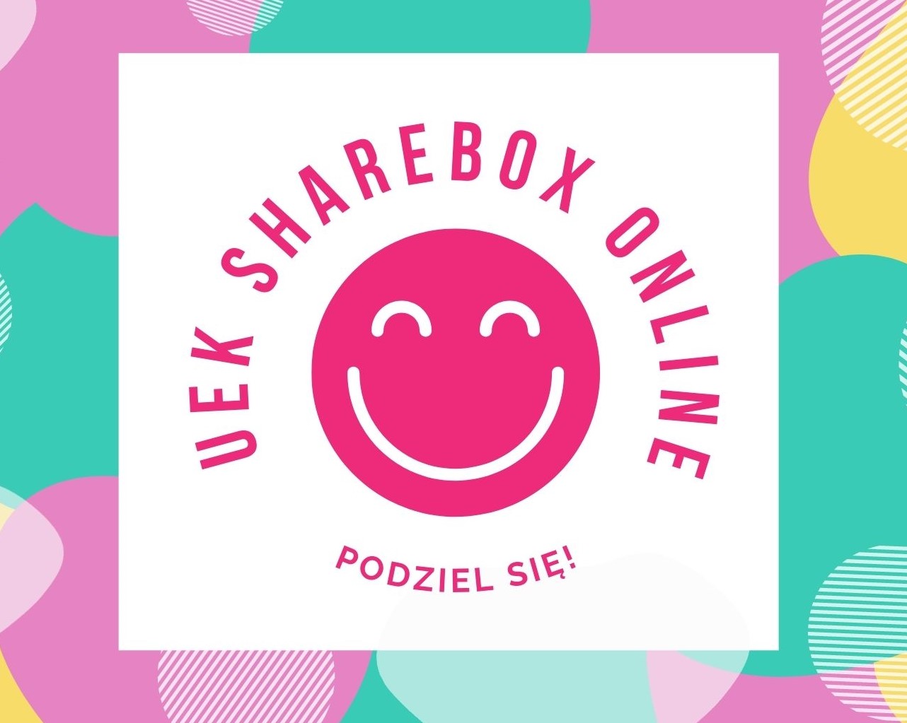 Sharebox UEK online