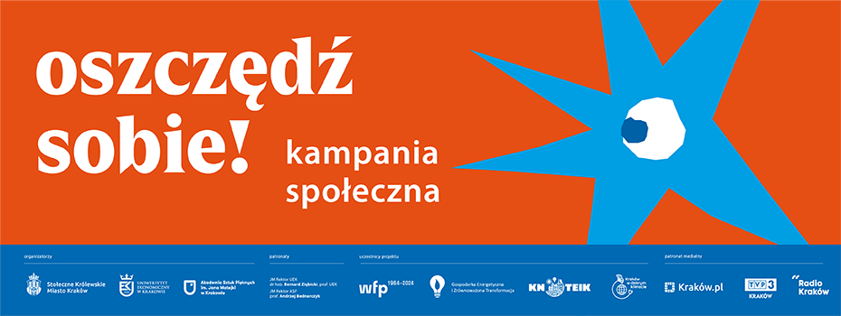 Kampania społeczna – „Oszczędź sobie”