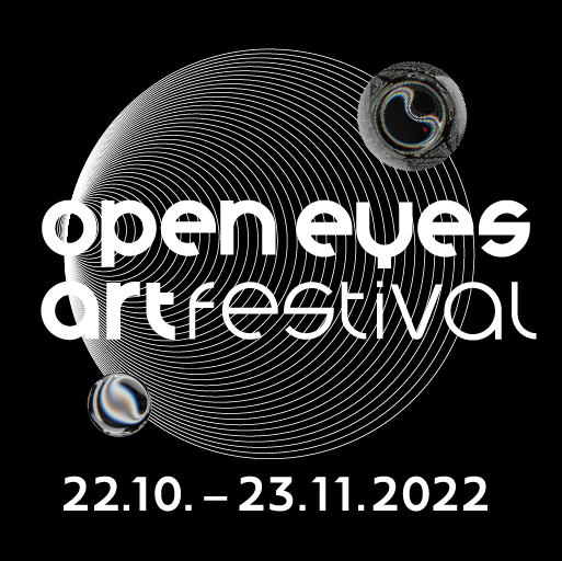 Open Eyes Art Festiwal