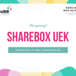 Sharebox UEK