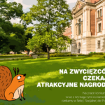Zapraszamy wszystkie dzieci pracowników w wieku 4-12 lat do udziału w konkursie plastycznym z okazji Dnia Dziecka!