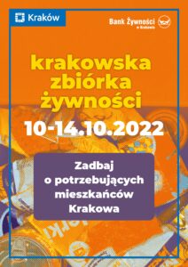 Krakowska Zbiórka Żywności