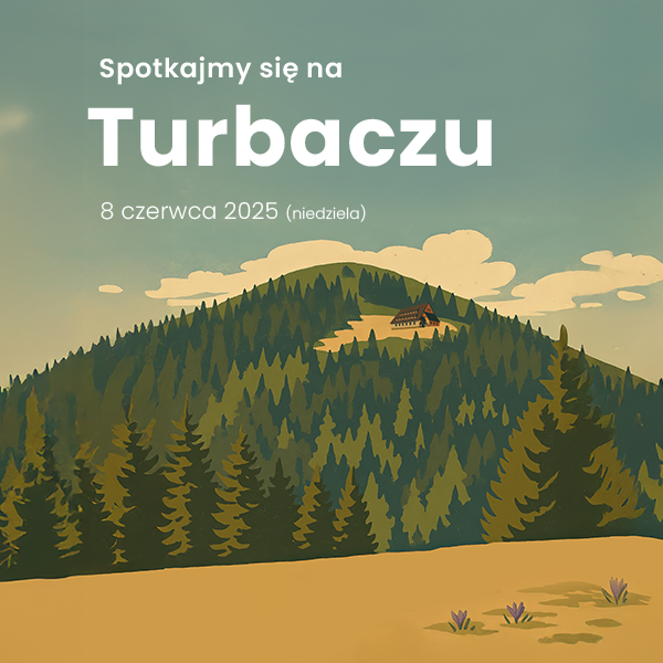 Kwadrat Turbacz Kwadrat Turbacz