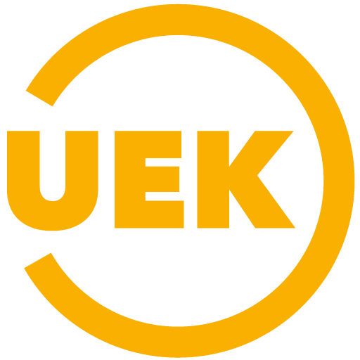Logo Uek Obywatelski