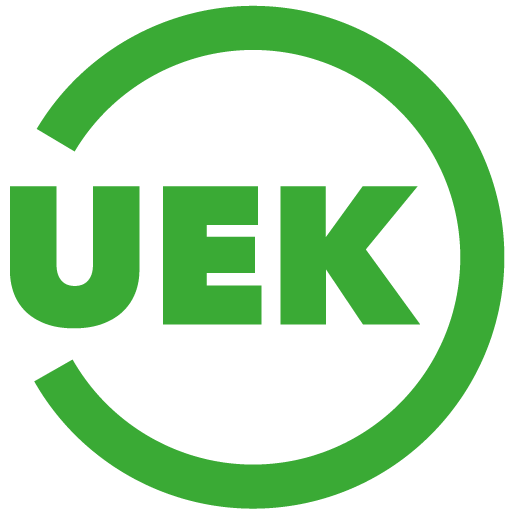 Logo Uek Ekologia